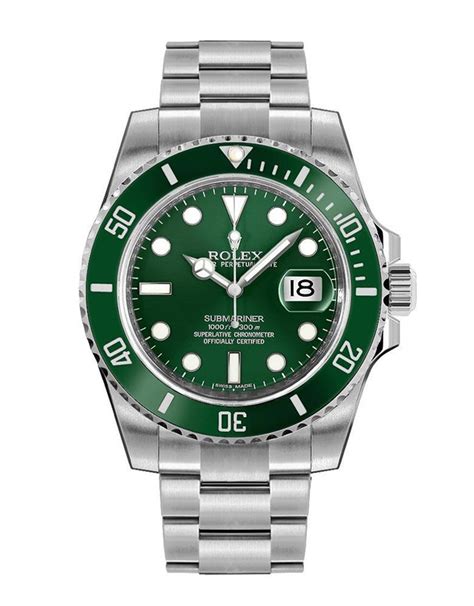 rolex submariner cadran vert|Rolex perpetual submariner date.